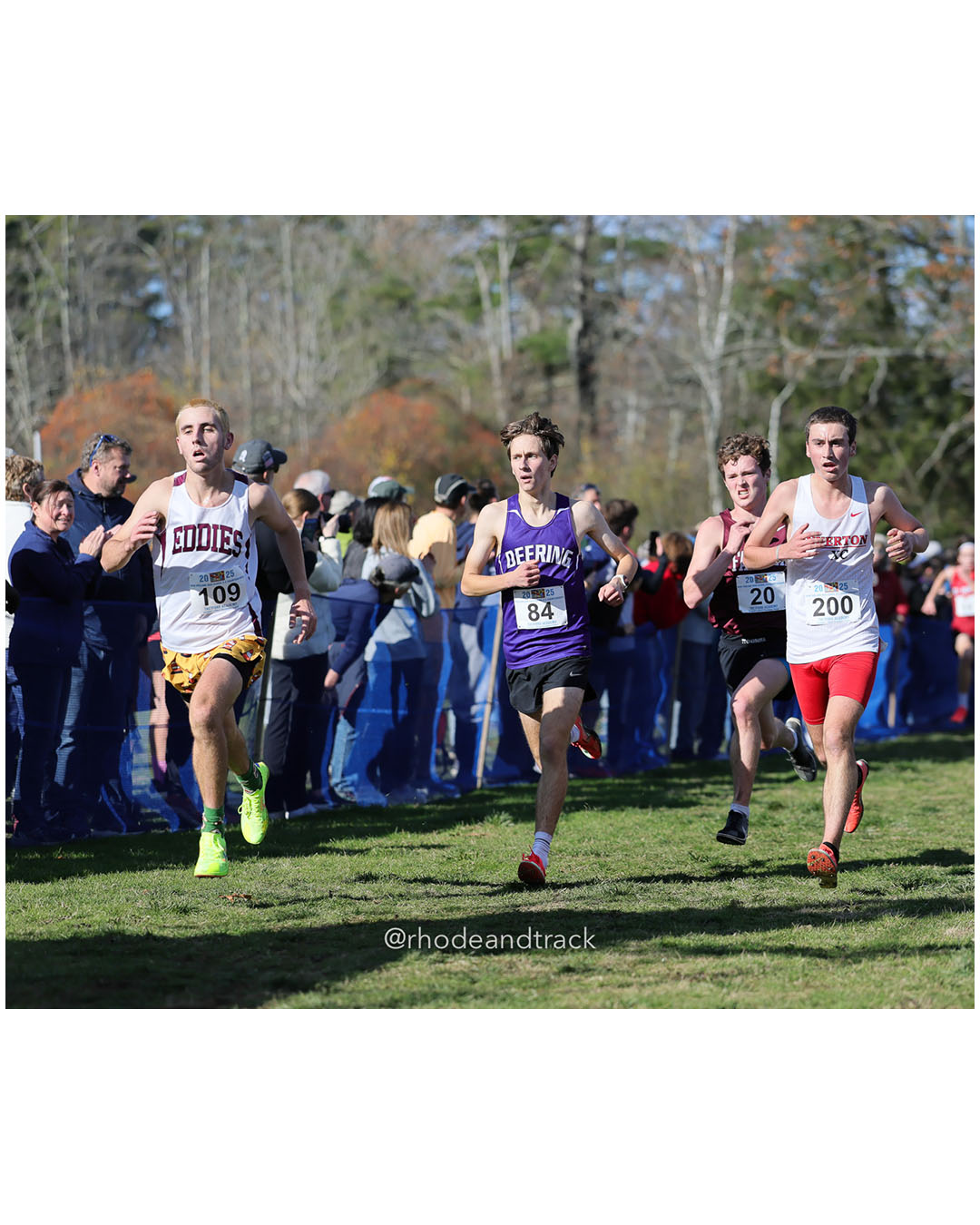 Peter Rank, Deering High School, P125, 18:12.23 - New England Cross Country State Championship - Thetford Vt - November 8, 2025 File: ./dir-2-Boys-Championship/251108-2025-New England-Cross-Country-Championships-Thetford-VT-670-296A1557.jpg Peter Rank, Deering High School, P125, 18:12.23 - New England Cross Country State Championship - Thetford Vt - November 8, 2025 – 2025 New…
